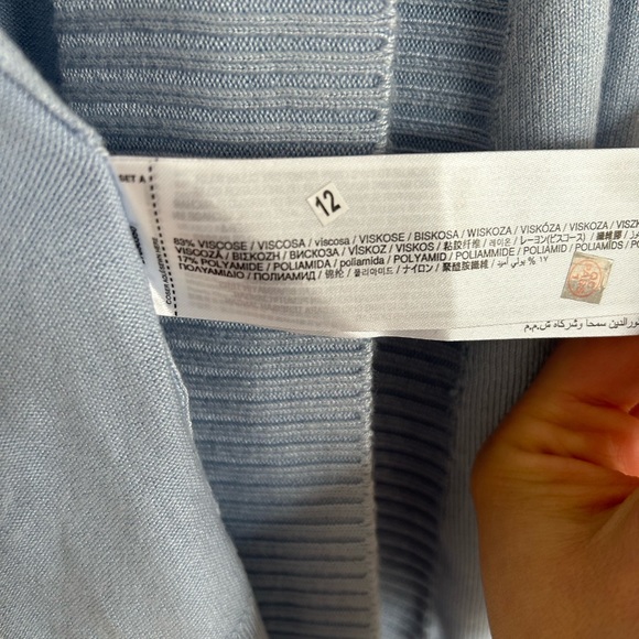 Mango open cardigan -NWT - Picture 3 of 4